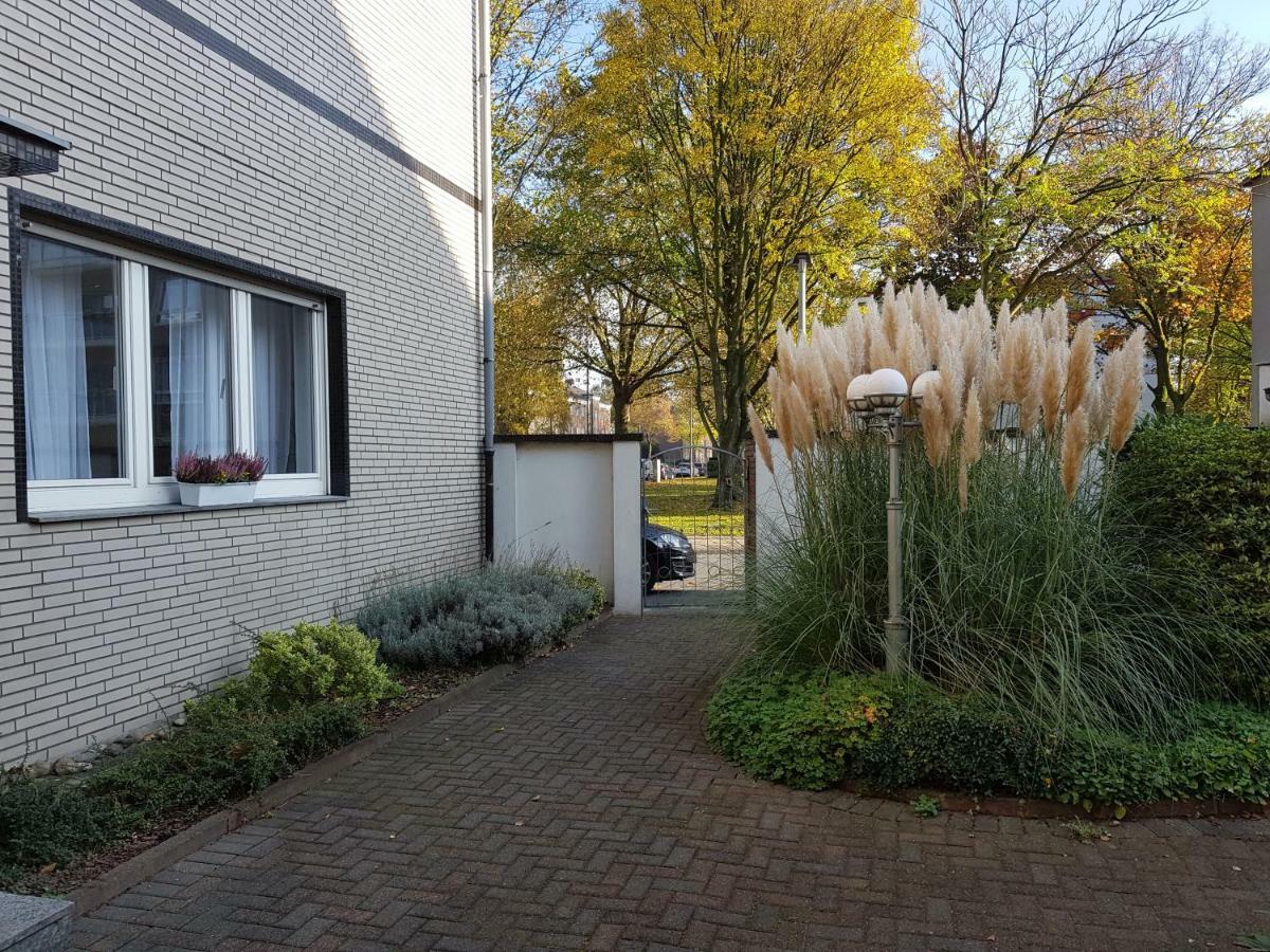 Fewofaubelcentro 42 & 54 & 62 M2 Oberhausen  Exterior photo